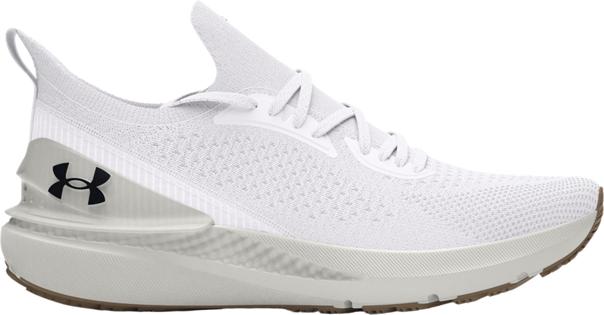 Tenisky a topánky Under Armour UA Shift Biela | 3027776-104, 0