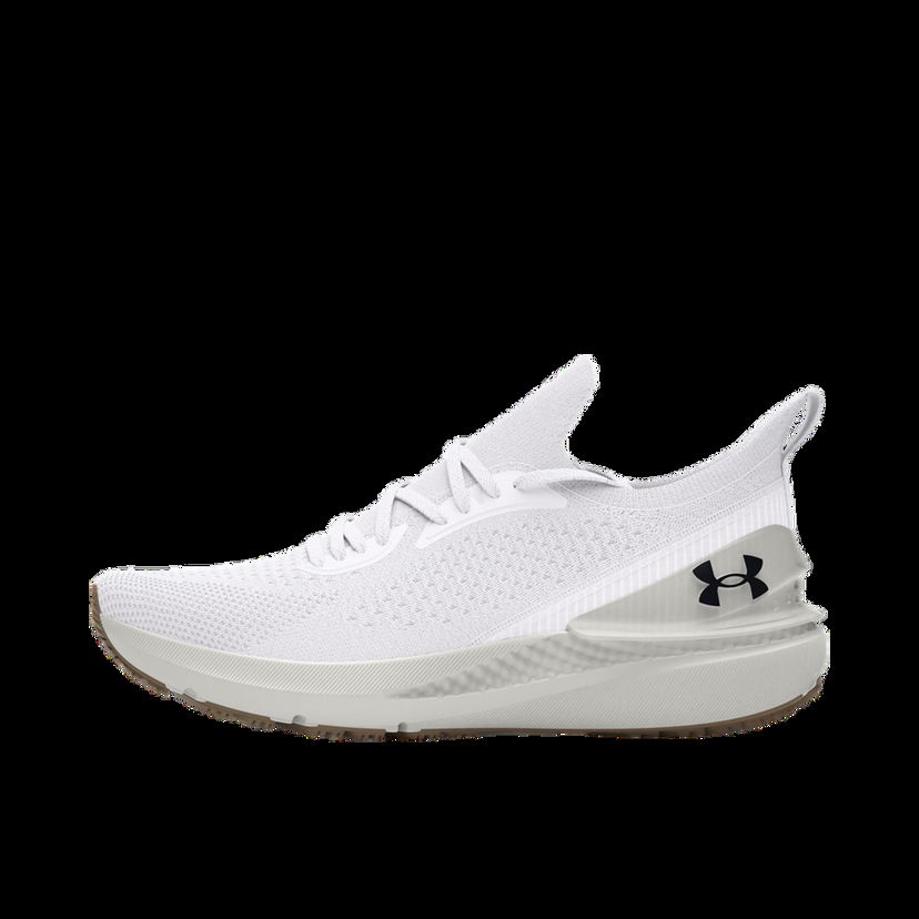 Tenisky a topánky Under Armour UA Shift Biela | 3027776-104