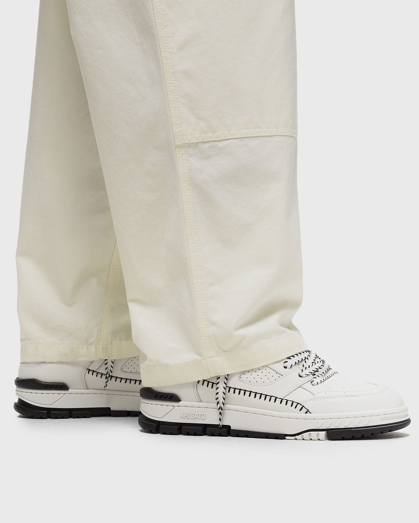 Area Lo Stitch