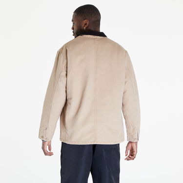 Bunda Carhartt WIP OG Chore Coat Beige Béžová | I027357.0IA3K, 2