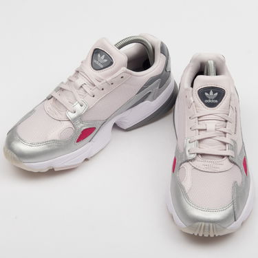 Tenisky a topánky adidas Originals Falcon W Biela | D96757, 2