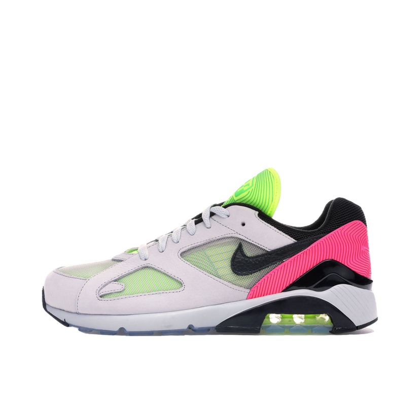 Tenisky a topánky Nike Air Max 180 "Berlin" Biela | BV7487-001