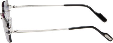 Slnečné okuliare Cartier Cartier Décor C Classique Sunglasses undefined | CT0550S-003, 4