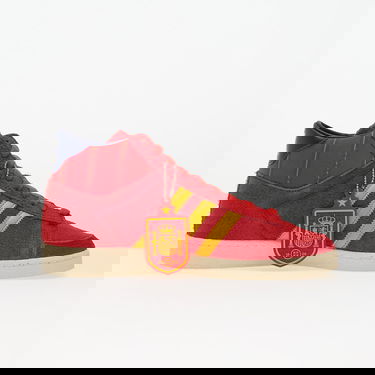 Tenisky a topánky adidas Originals JABBAR HI FEF HOME Rôznofarebný | KI8573, 4