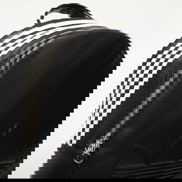 Batoh adidas Performance Trefoil Outline Backpack Čierna | JC5999, 4