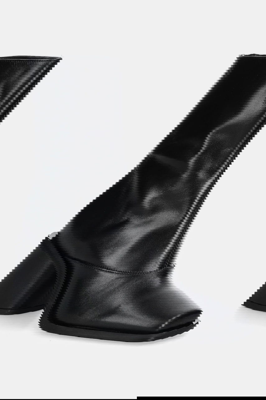 Tenisky a topánky KENZO Kenzo Kimi Ankle Boots Čierna | FF62BT120L66.99, 0
