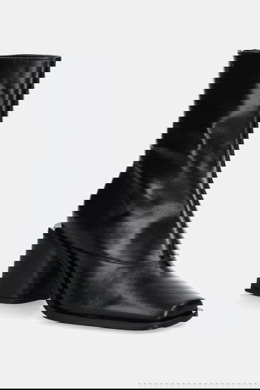 Tenisky a topánky KENZO Kenzo Kimi Ankle Boots Čierna | FF62BT120L66.99, 0