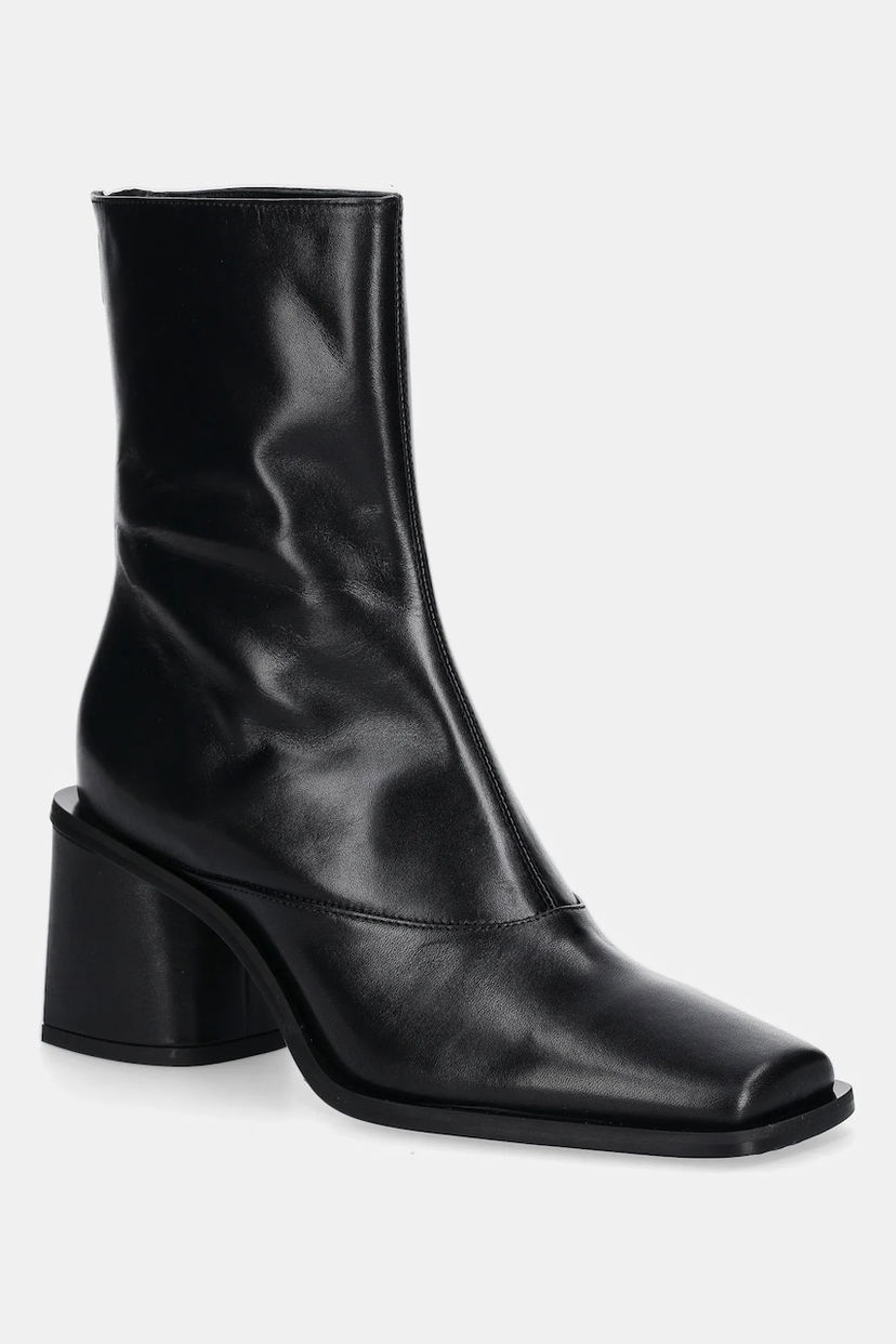 Tenisky a topánky KENZO Kenzo Kimi Ankle Boots Čierna | FF62BT120L66.99