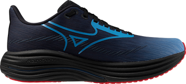 Tenisky a topánky Mizuno Wave Rider 29 Amsterdam Modrá | j1gc2562-01, 3