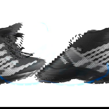 Tenisky a topánky Salomon Xa Pro V8 Mid Waterproof Hiking Boots Čierna | L47729800, 1