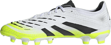 Tenisky a topánky adidas Performance Predator Pro MG Biela | ji1186, 3