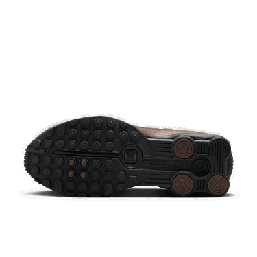 Tenisky a topánky Nike Nike Shox R4 Hnedá | AR3565-007, 3