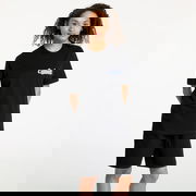 S/S Spill T-Shirt UNISEX Black