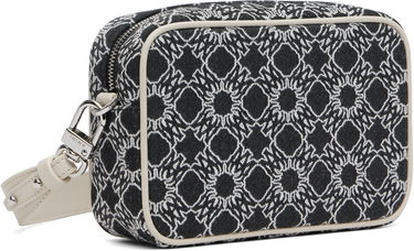 Taška cez rameno AMIRI Amiri MA Quad Camera Bag Čierna | AMBGCM1029, 2