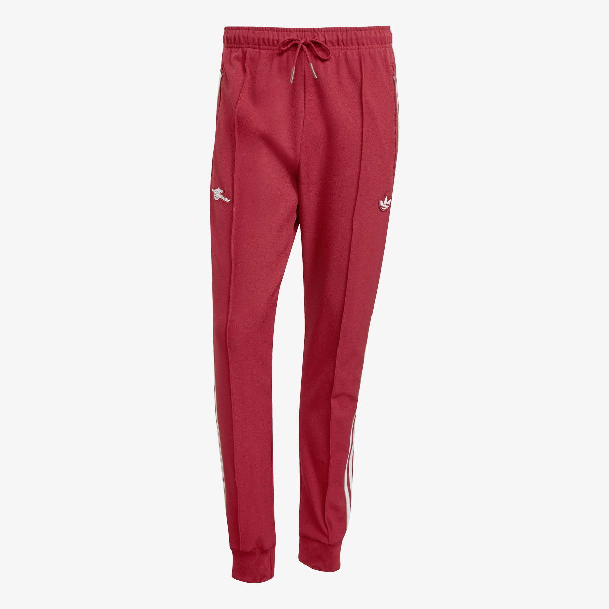 Tepláky adidas Originals Arsenal Training Pants Červená | JM9389, 1