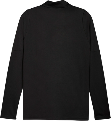Tričko Puma Manchester City Training 1/4 Zip Top Čierna | 781999-14, 1