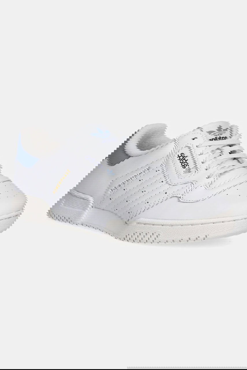 Tenisky a topánky adidas Originals adidas Originals Powerphase Biela | JR0937, 0