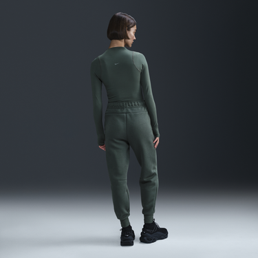 Tepláky Nike Tech Fleece Sweatpants Zelené | HV6779-338, 4