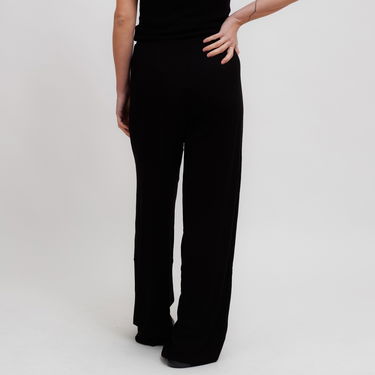 Tepláky GUESS Guess Lia Lounge Pants Čierna | O5GB00KCQ72-JBLK, 1
