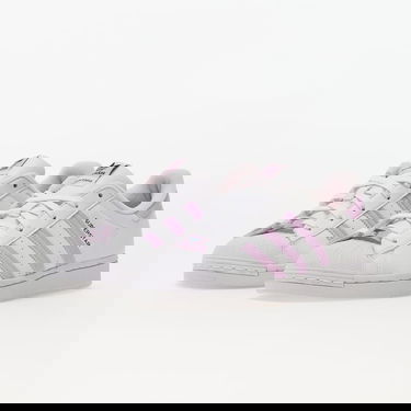 Tenisky a topánky adidas Originals Superstar Vegan Biela | GY1900, 1