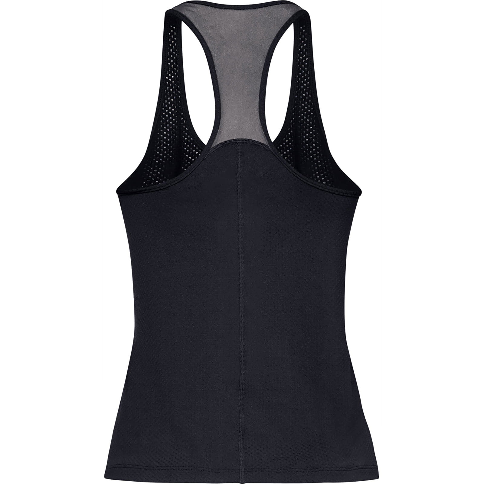 HeatGear Racer Tank Top