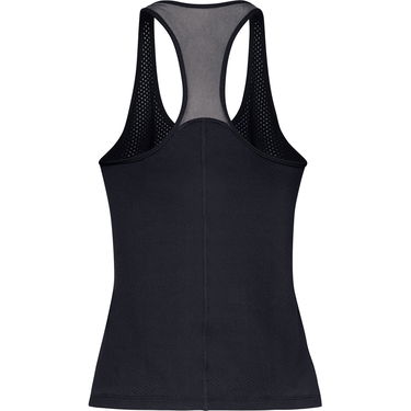 Tielko Under Armour HeatGear Racer Tank Top Čierna | 1328962-001, 3