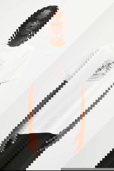 Tričko Carhartt WIP S/S No Play T-Shirt Biela | I035452.02XX, 0