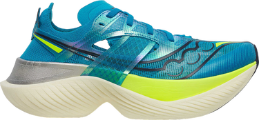 Tenisky a topánky Saucony ENDORPHIN ELITE Modrá | s10768-221, 0