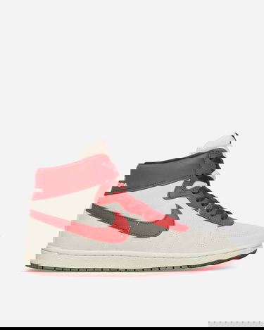 Tenisky a topánky Nike Air Ship SP Every Game Pack "Red Dune" Červená | DZ3497-106, 2