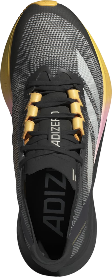 Tenisky a topánky adidas Performance ADIZERO BOSTON 12 W Čierna | if9221, 4