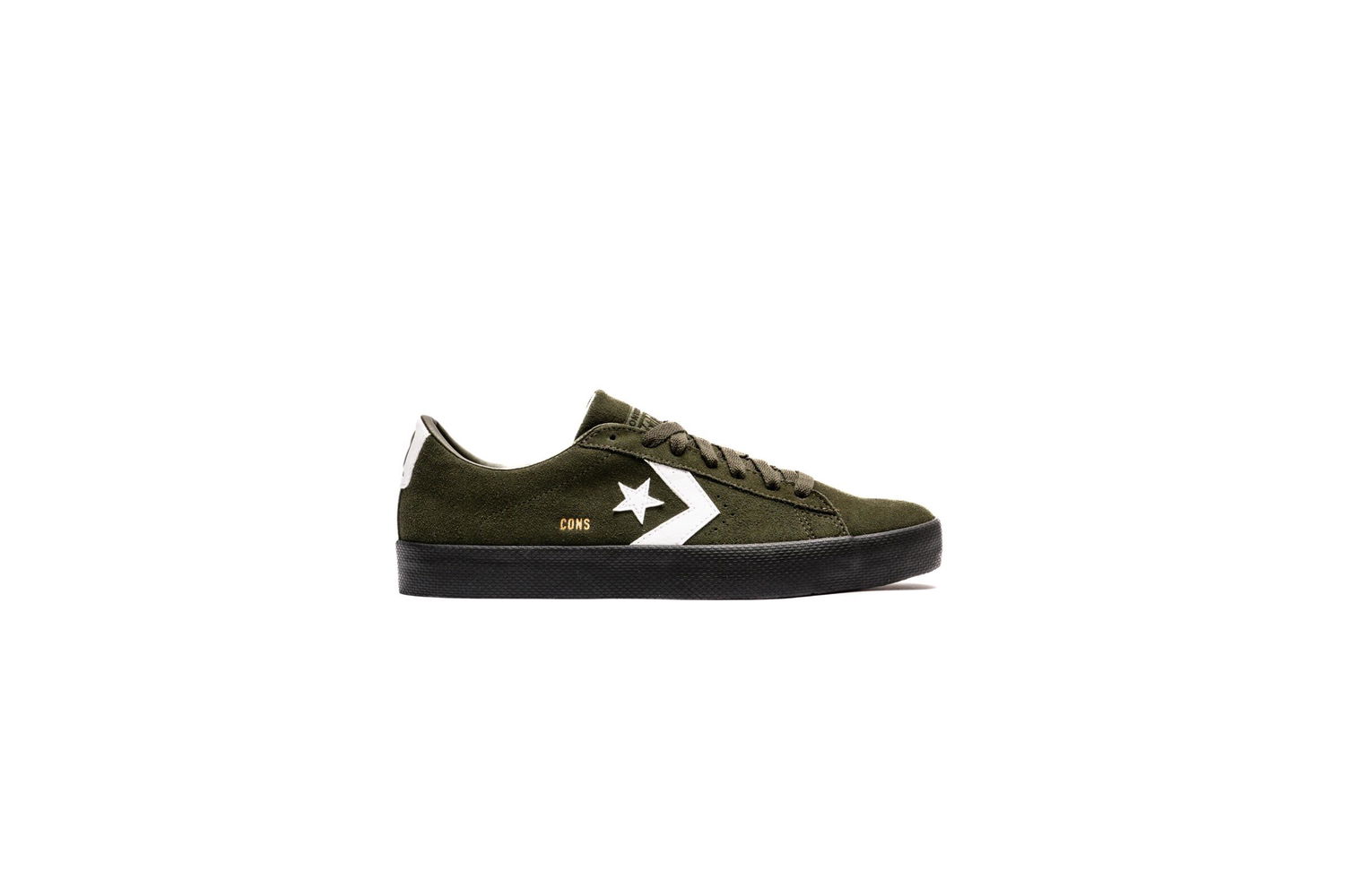 Tenisky a topánky Converse PL Vulc Pro Čierna | A04603C, 0