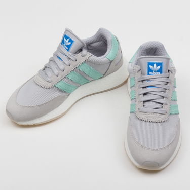 Tenisky a topánky adidas Originals I-5923 W Šedá | D97349, 2