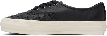 Oblečenie Vans LX Authentic 44 Čierna | VN000D5KBLK1, 2