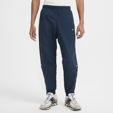 Tepláky Nike Solo Swoosh Sweatpants Modrá | FB8620-478, 1