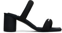 Alexander Wang Jax Tubular Heeled Sandals