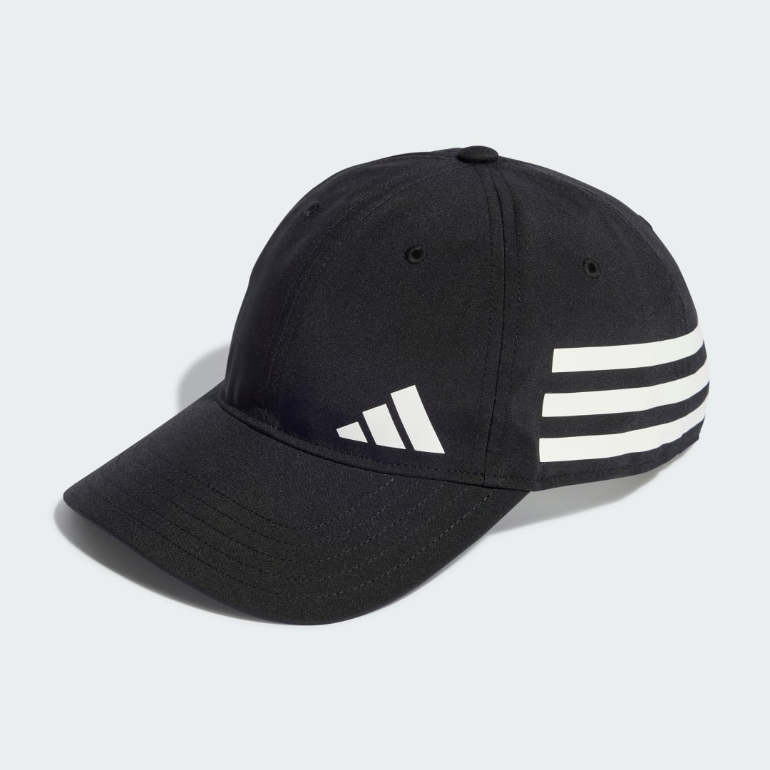 Šiltovka adidas Performance Bold Baseball Čierna | IS3747, 1