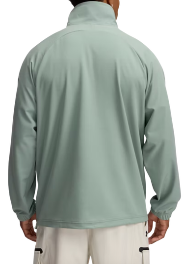 Bunda Under Armour UA Unstoppable Anorak Jacket Zelené | 1387891-348, 2