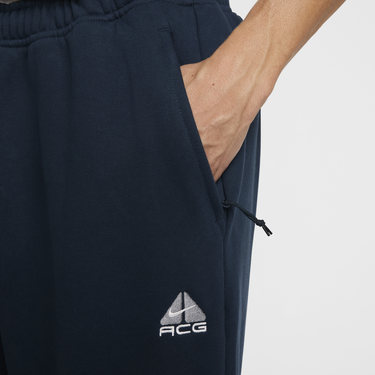 Tepláky Nike ACG Lungs Therma-FIT Repel Tuff Fleece Sweatpants Modrá | FV8650-478, 2
