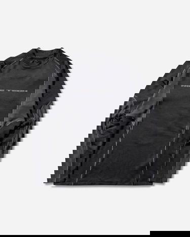 Košeľa Nike Tech Base Layer Longsleeve Top Čierna | HV1405-010, 1