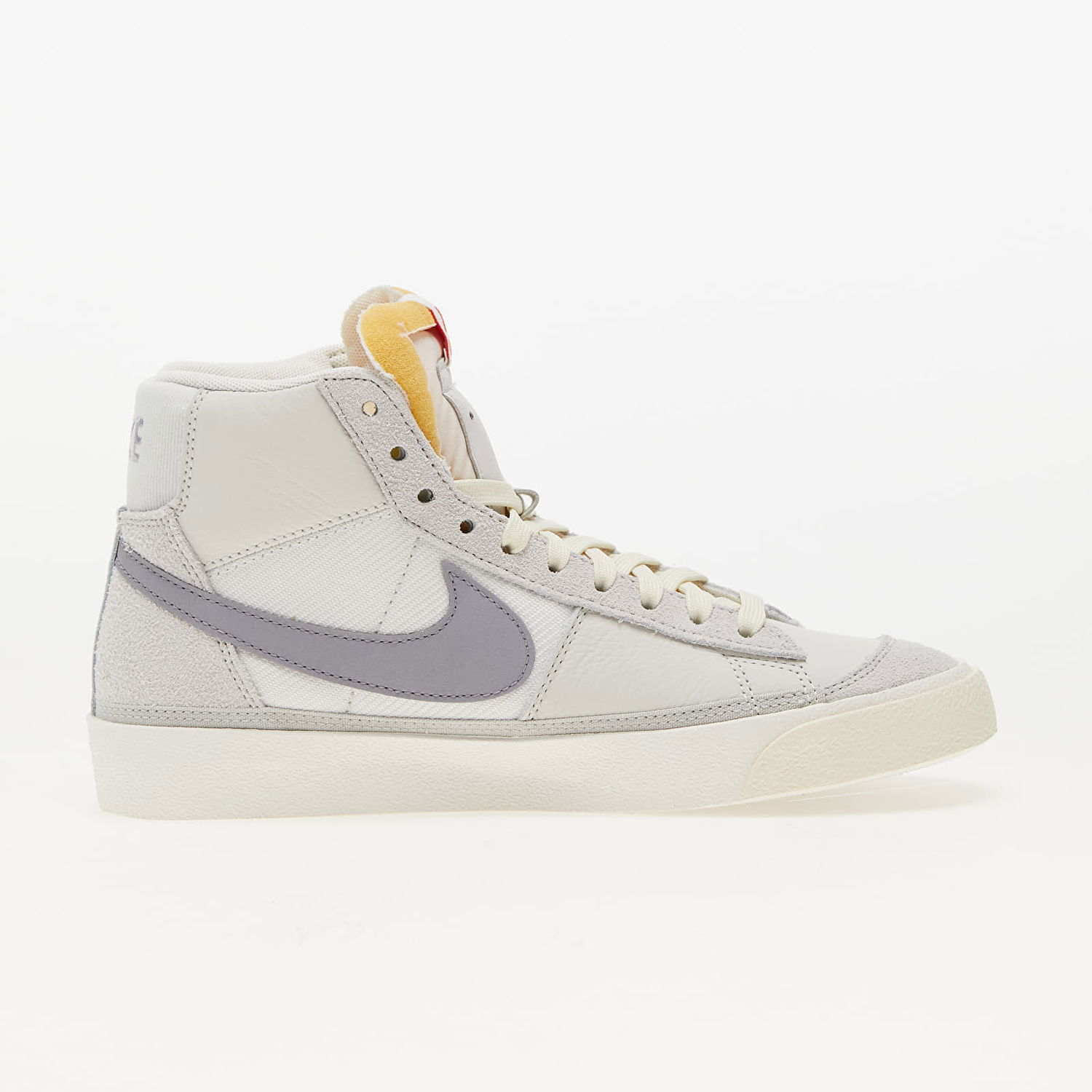 Tenisky a topánky Nike Blazer Mid Pro Club Bílá, Šedá | DQ7673-104, 1