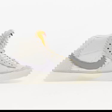 Tenisky a topánky Nike Blazer Mid Pro Club Bílá, Šedá | DQ7673-104, 1