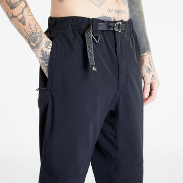 Nohavice Nike Sunfarer Trail Pants Čierna | DR4791-010, 3