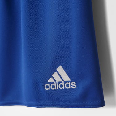 Šortky adidas Originals adidas Parma 16 Shorts Modrá | aj5888, 3