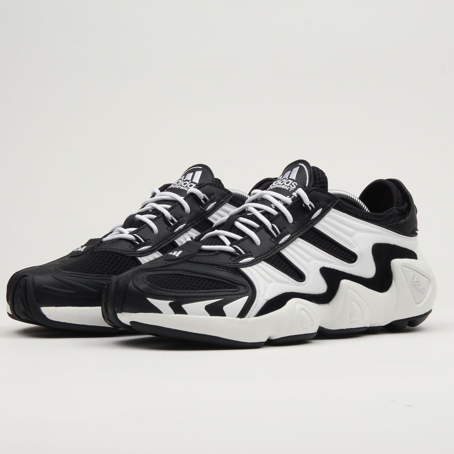 Tenisky a topánky adidas Performance FYW S-97 Čierna | G27986, 1