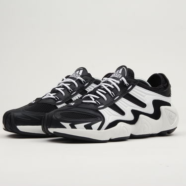 Tenisky a topánky adidas Performance FYW S-97 Čierna | G27986, 1