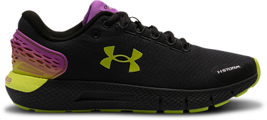 Tenisky a topánky Under Armour UA W Charged Rogue 2 Storm Čierna | 3023374-300, 0