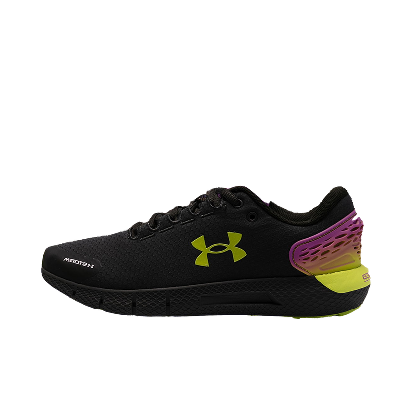 Bežecké topánky Under Armour UA W Charged Rogue 2 Storm Čierna | 3023374-300