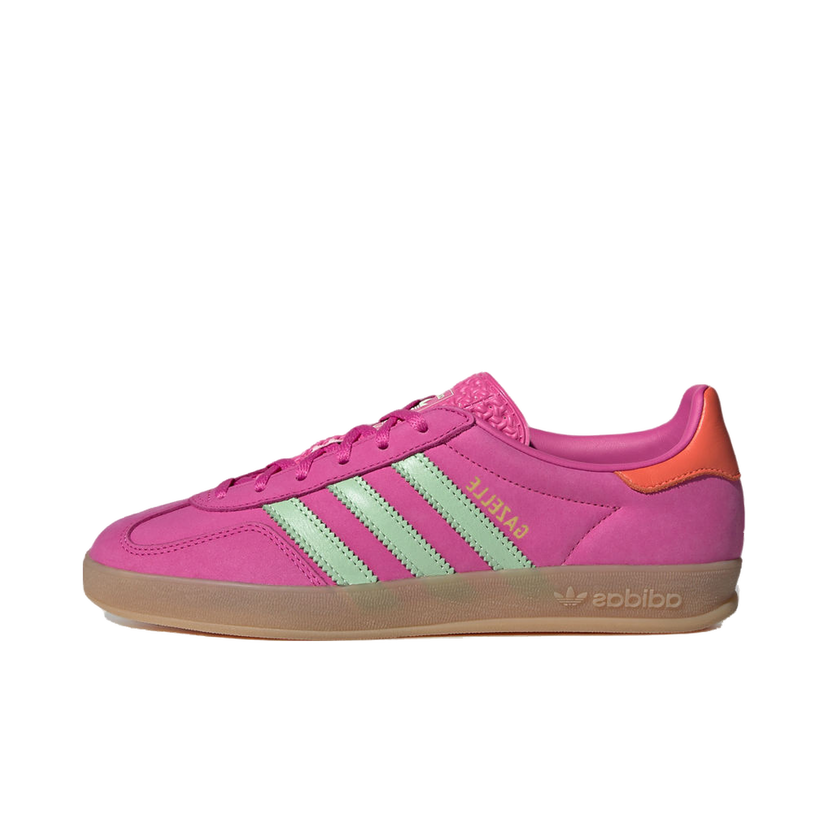 Tenisky a topánky adidas Originals Gazelle Indoor Ružová | JI2718