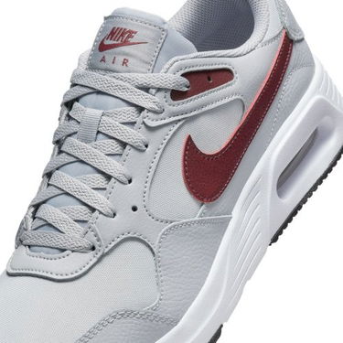 Tenisky a topánky Nike Air Max SC Mens 47,5 Šedá | CW4555-016, 2