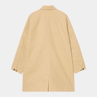 Kabáty Carhartt WIP Terri Workwear Coat Béžová | A252009_6, 1